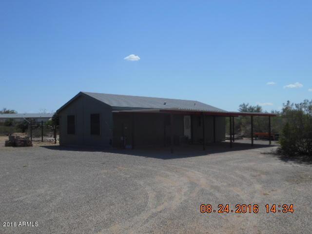 8218 N Tnt Ln., Florence, AZ 85132