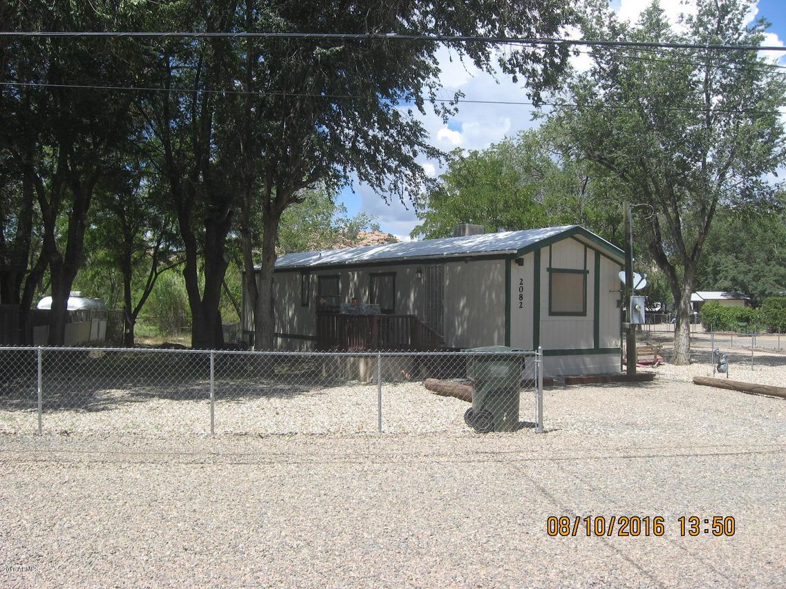 2082 E Wren Dr., Prescott, AZ 86301