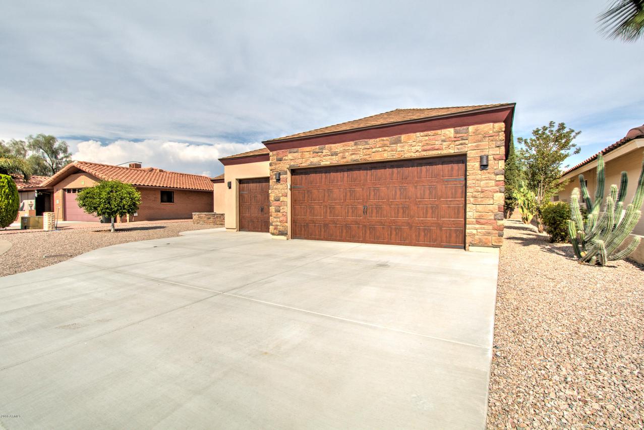 2257 S Zinnia, Mesa, AZ 85209