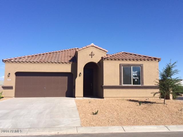 28785 N Boulder Opal Way, San Tan Valley, AZ 85143