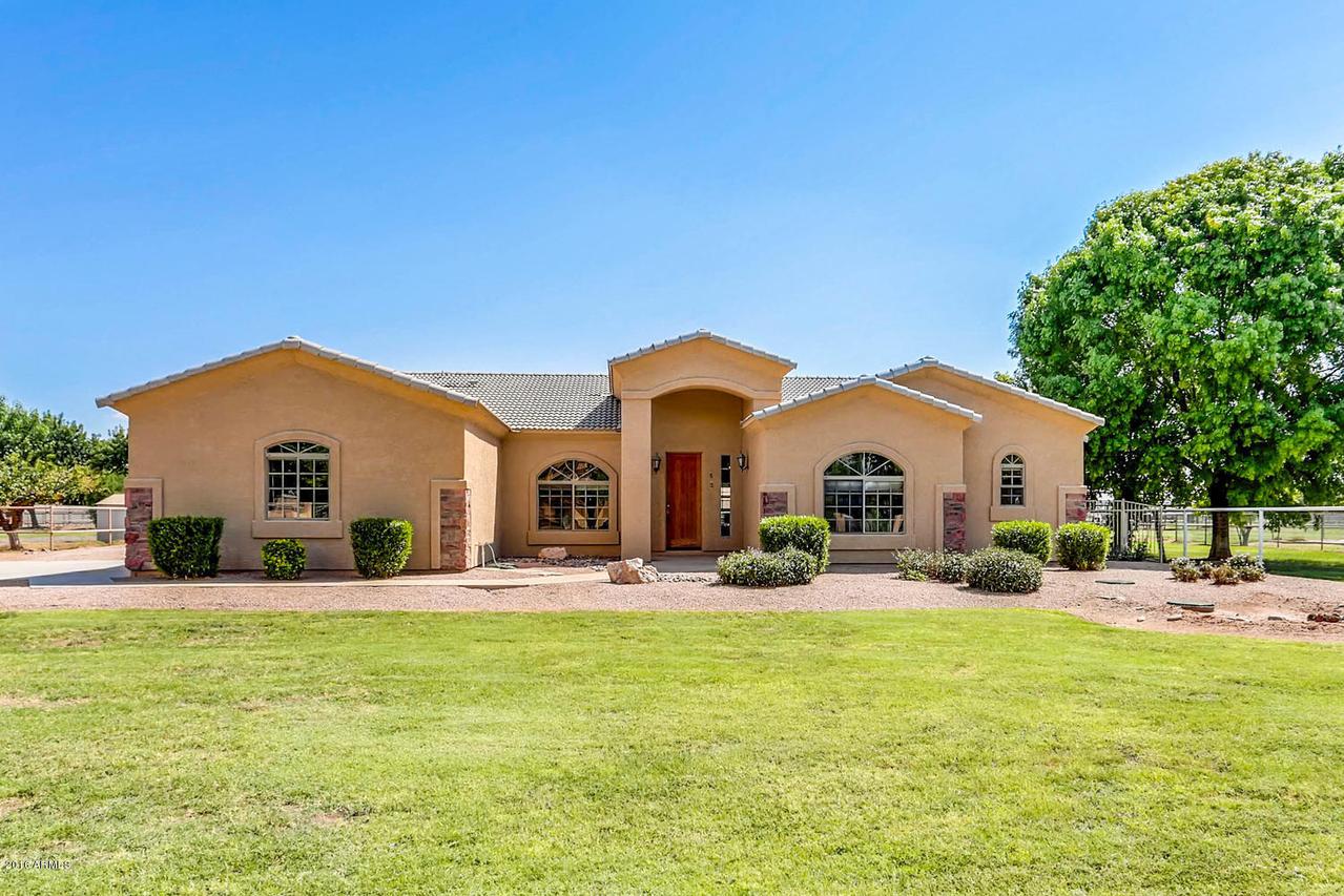 15233 E Via Del Palo, Gilbert, AZ 85298