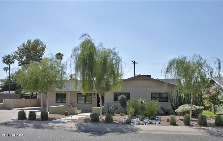 4302 N 35th St., Phoenix, AZ 85018