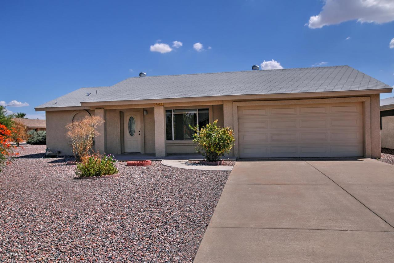8345 E Fay Ave., Mesa, AZ 85208