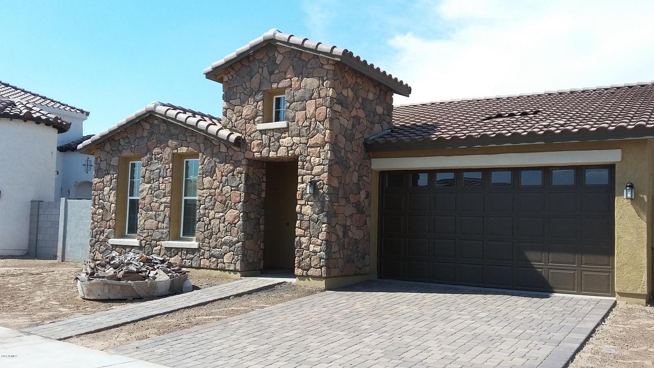 22258 E Cherrywood Ct., Queen Creek, AZ 85142