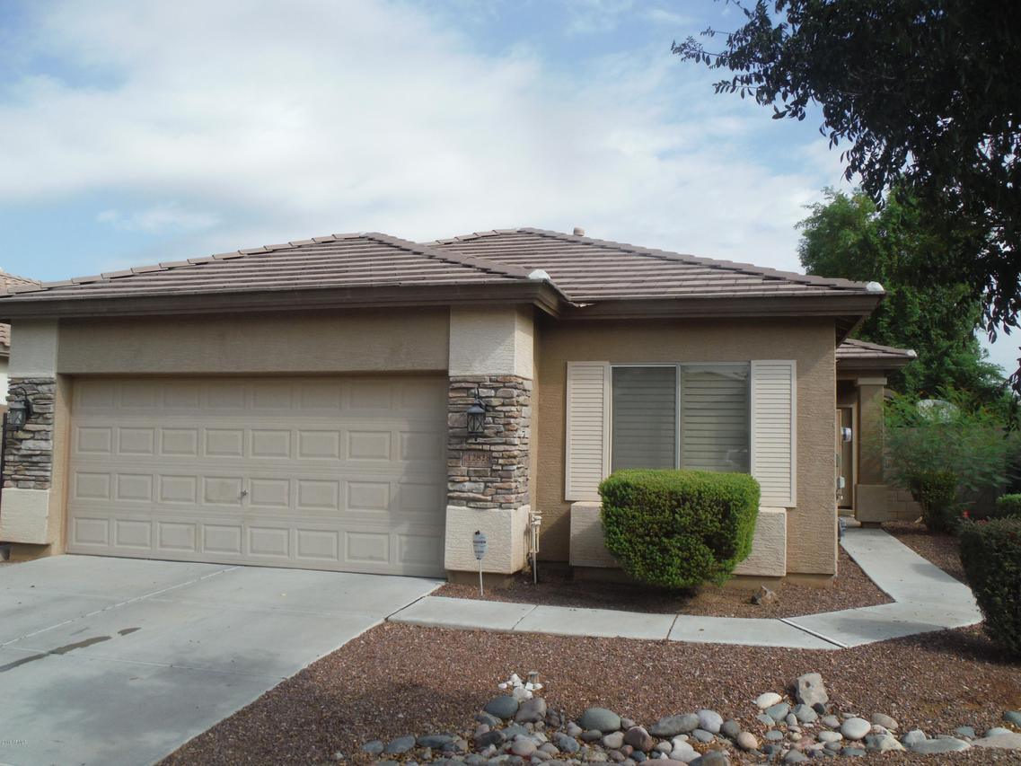 12828 W Redondo Dr., Litchfield Park, AZ 85340