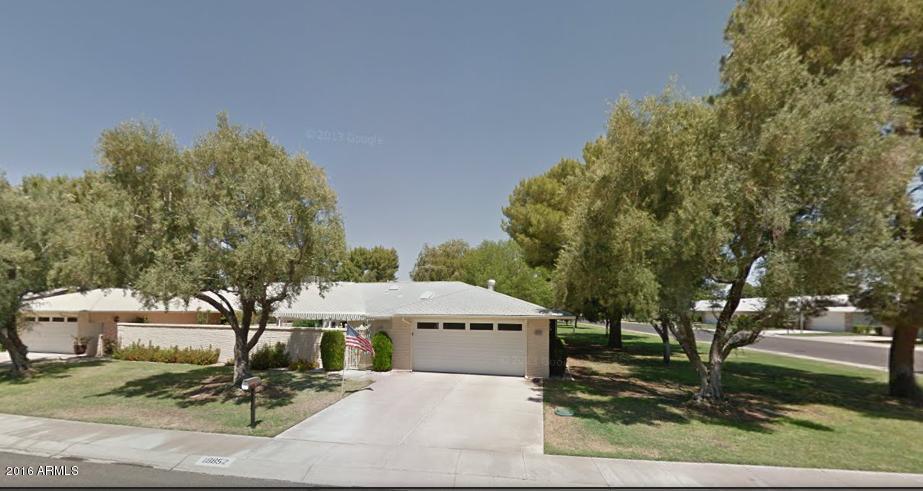 18852 N Aztec Dr., Sun City, AZ 85373