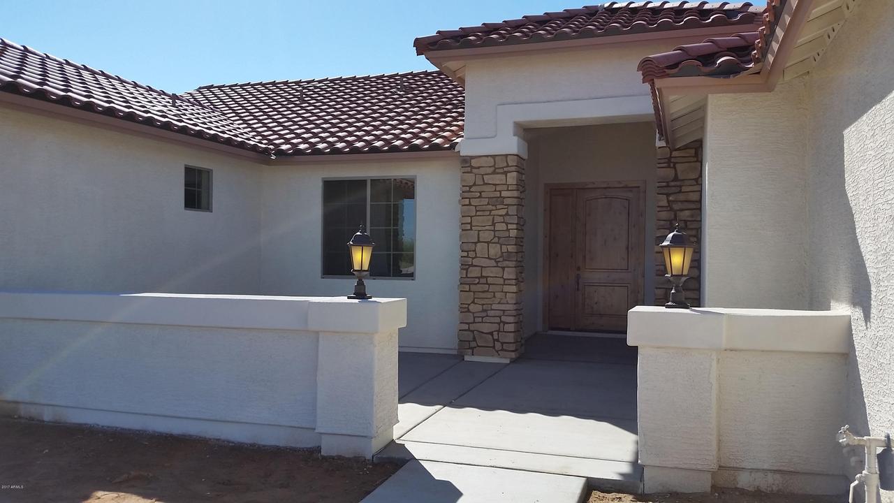 26621 S 186th Pl., Queen Creek, AZ 85142