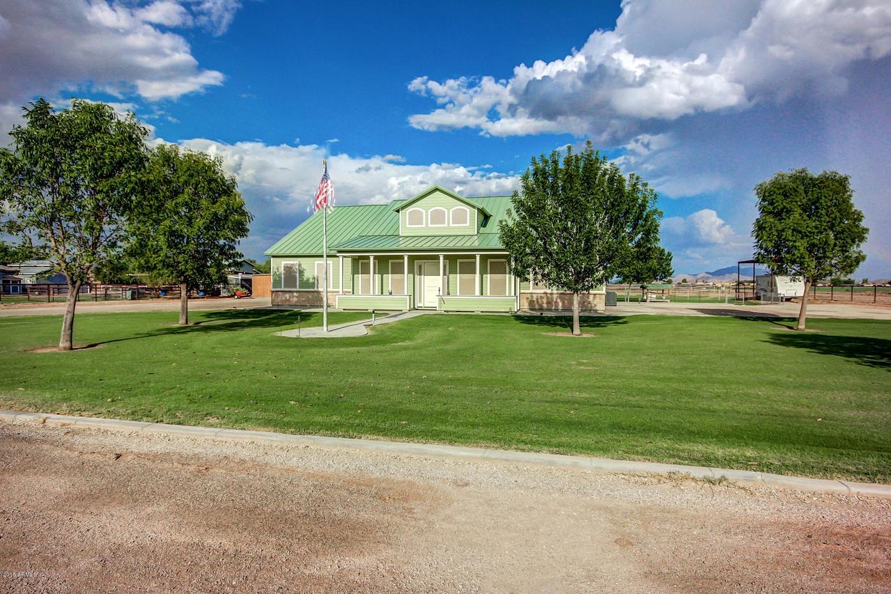 8605 S 218th Ave., Buckeye, AZ 85326