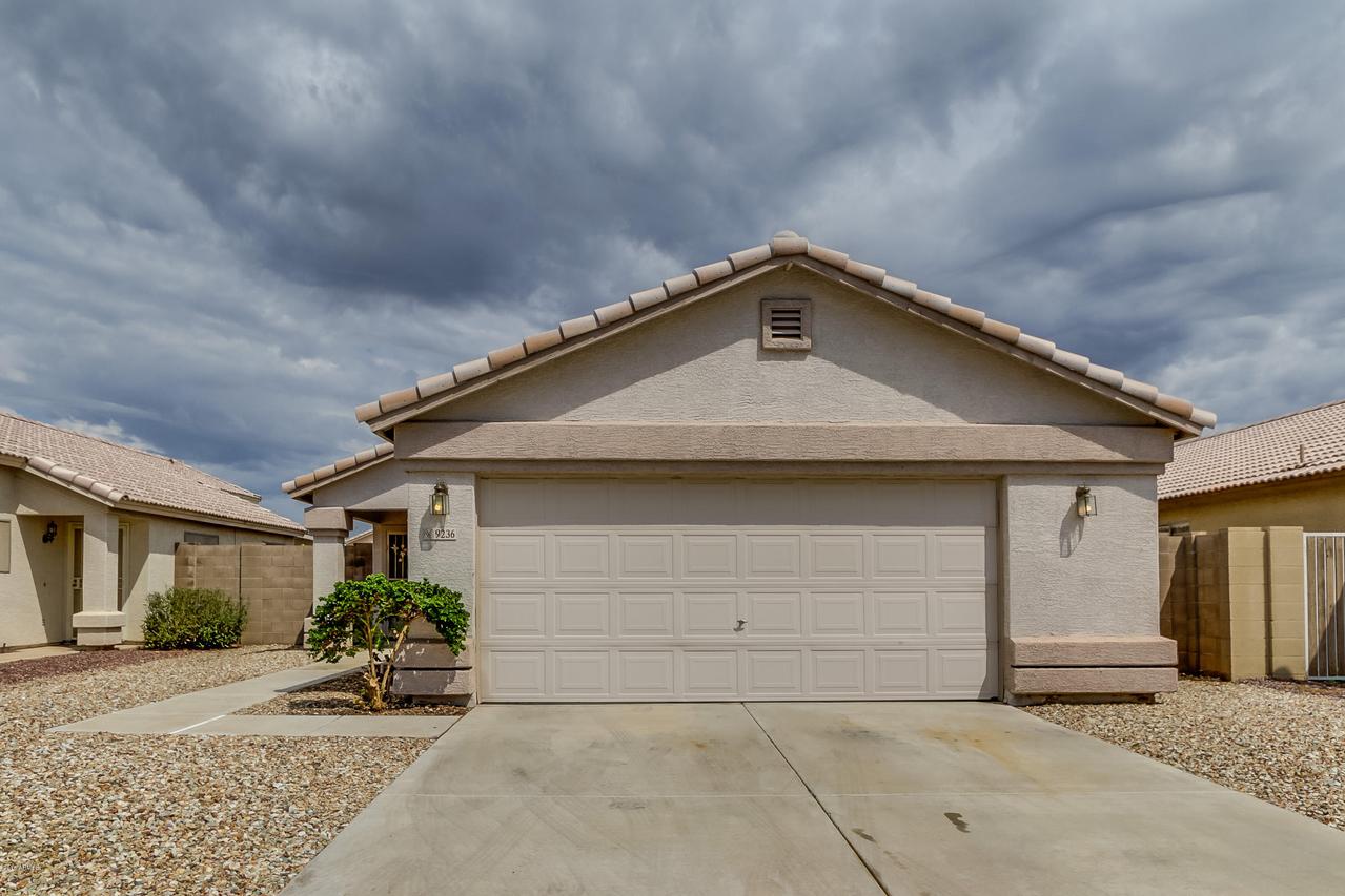 9236 W Ironwood Dr., Peoria, AZ 85345