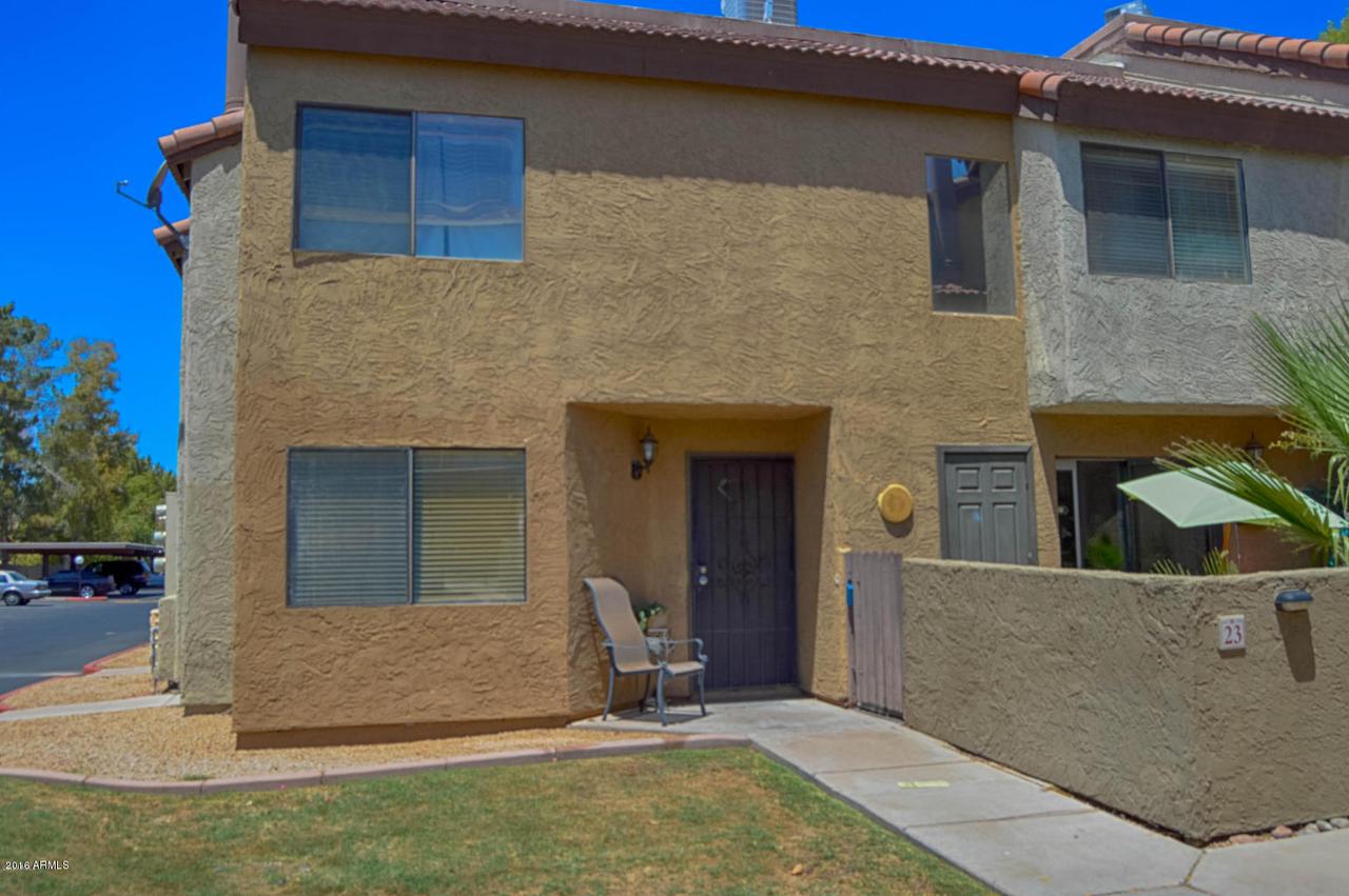 2040 S Longmore St. #23, Mesa, AZ 85202