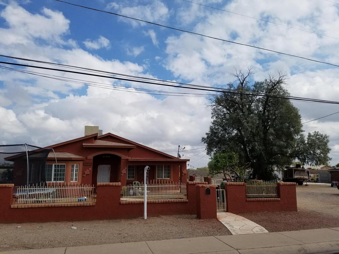 16245 N Greasewood St., Surprise, AZ 85378