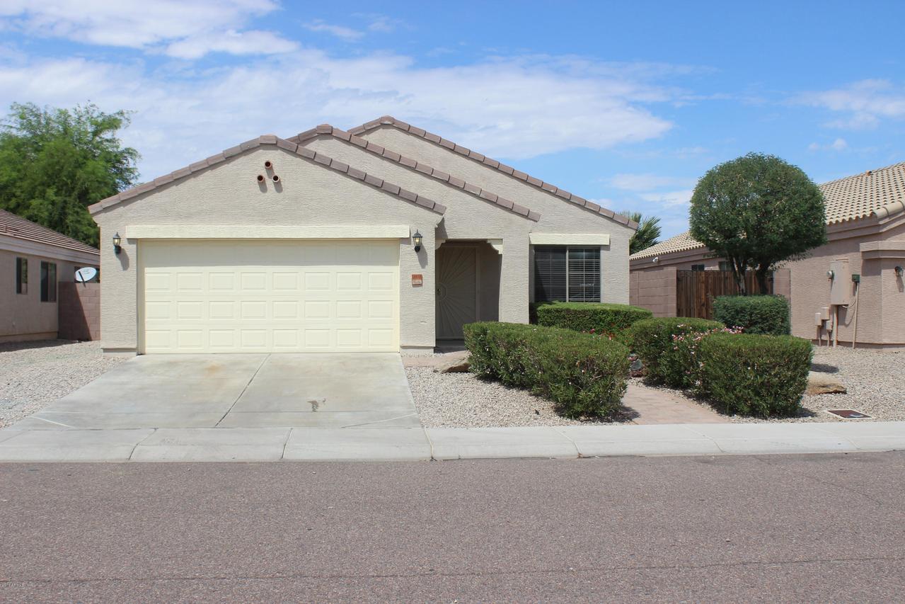 10614 W Pomo St., Tolleson, AZ 85353