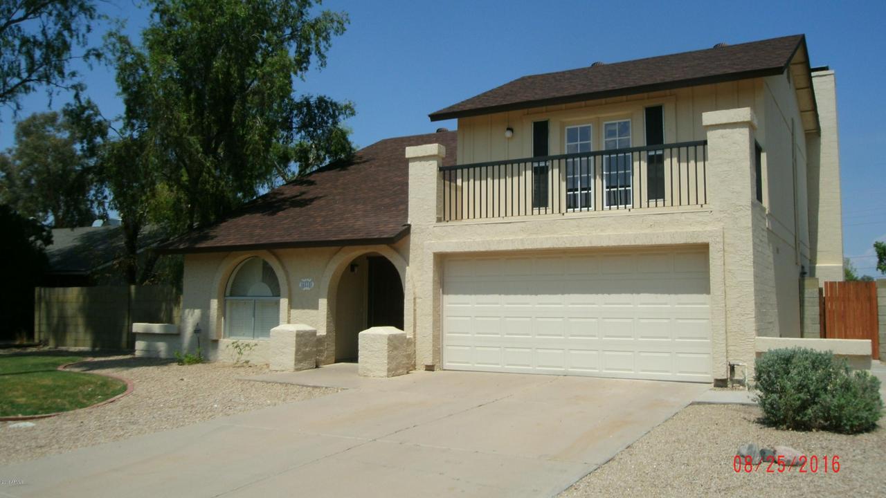 4518 W Villa Theresa Dr., Glendale, AZ 85308