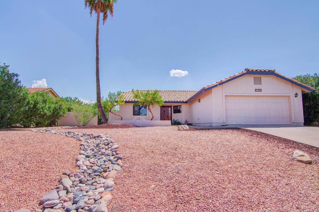 17351 E Calaveras Ave., Fountain Hills, AZ 85268