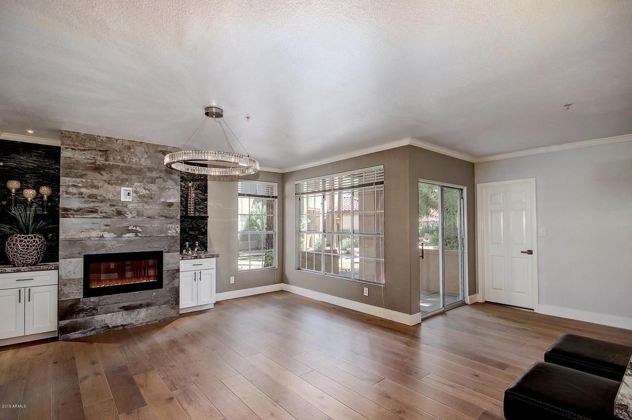 10101 N Arabian Tr. #1024, Scottsdale, AZ 85258