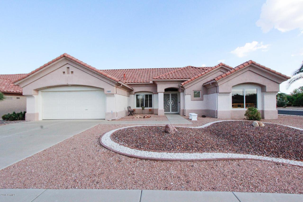 15025 W Yosemite Dr., Sun City West, AZ 85375