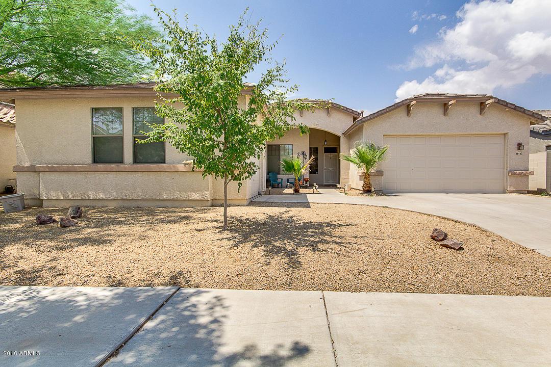 14442 N 135th Dr., Surprise, AZ 85379