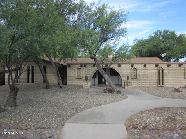 846 Oleander St., Wickenburg, AZ 85390