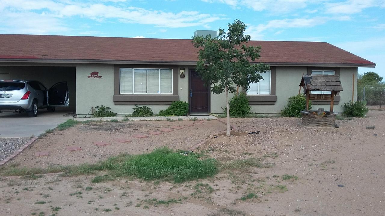 43508 N Friend Ave., San Tan Valley, AZ 85140