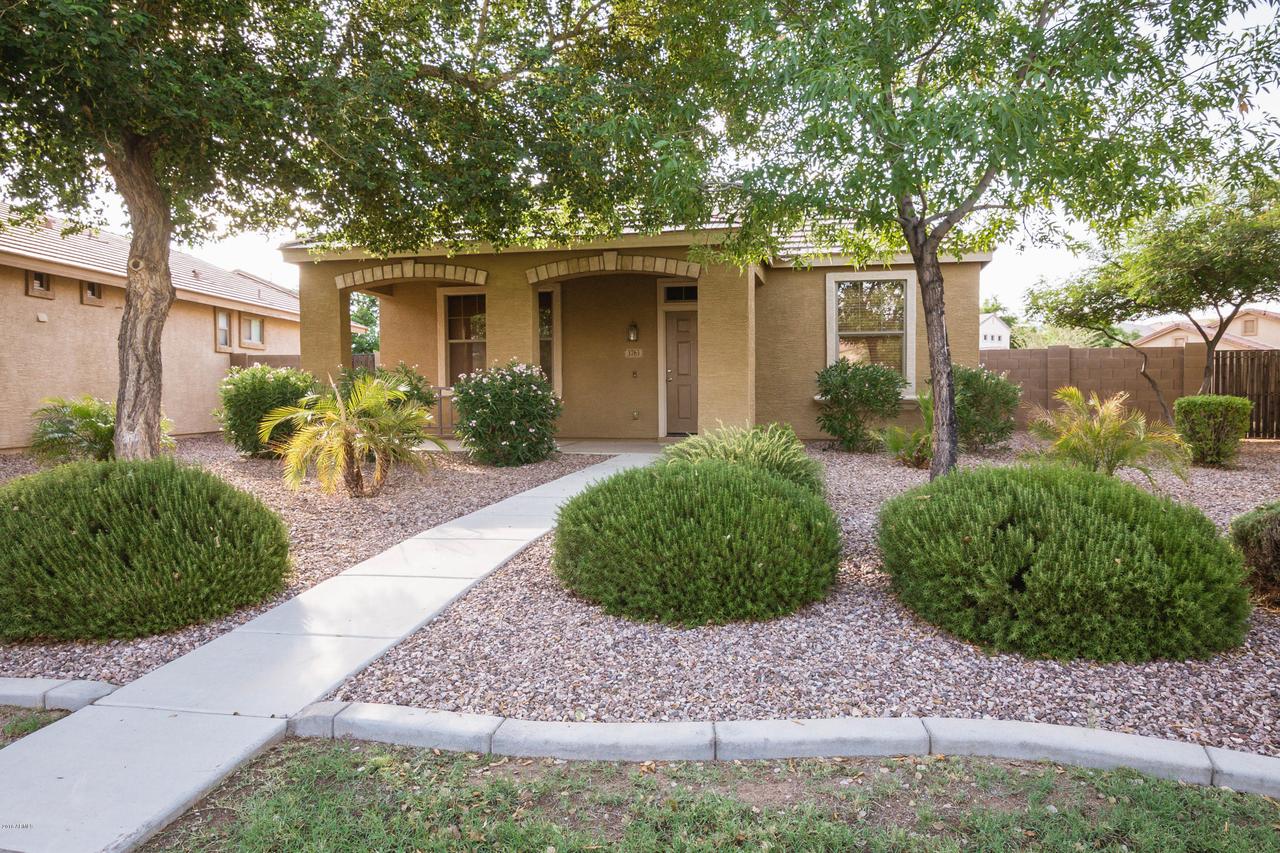 3763 E Larson Ln., Gilbert, AZ 85295