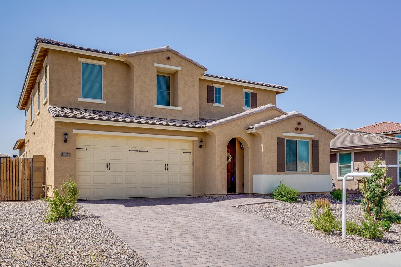 2421 E Stacey Rd., Gilbert, AZ 85298