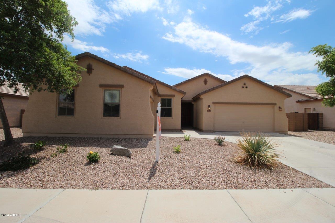 22769 W Ashleigh Marie Dr., Buckeye, AZ 85326