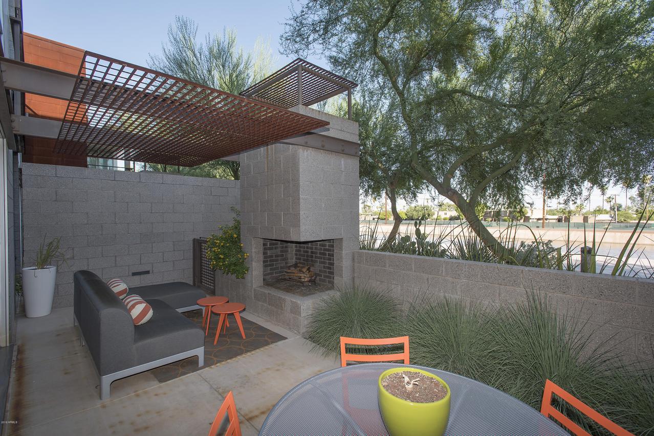 4737 N Scottsdale Rd. #1005, Scottsdale, AZ 85251