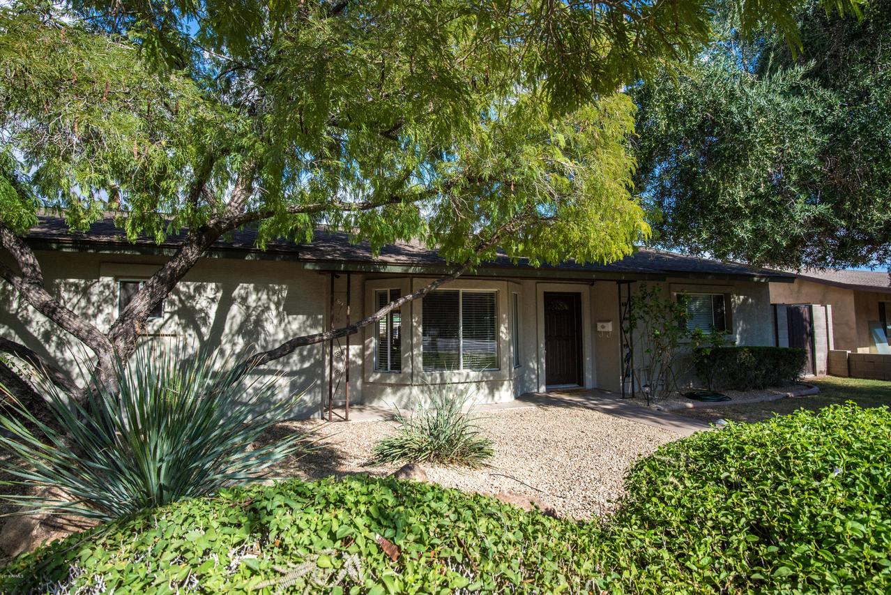 2721 N 73rd Pl., Scottsdale, AZ 85257