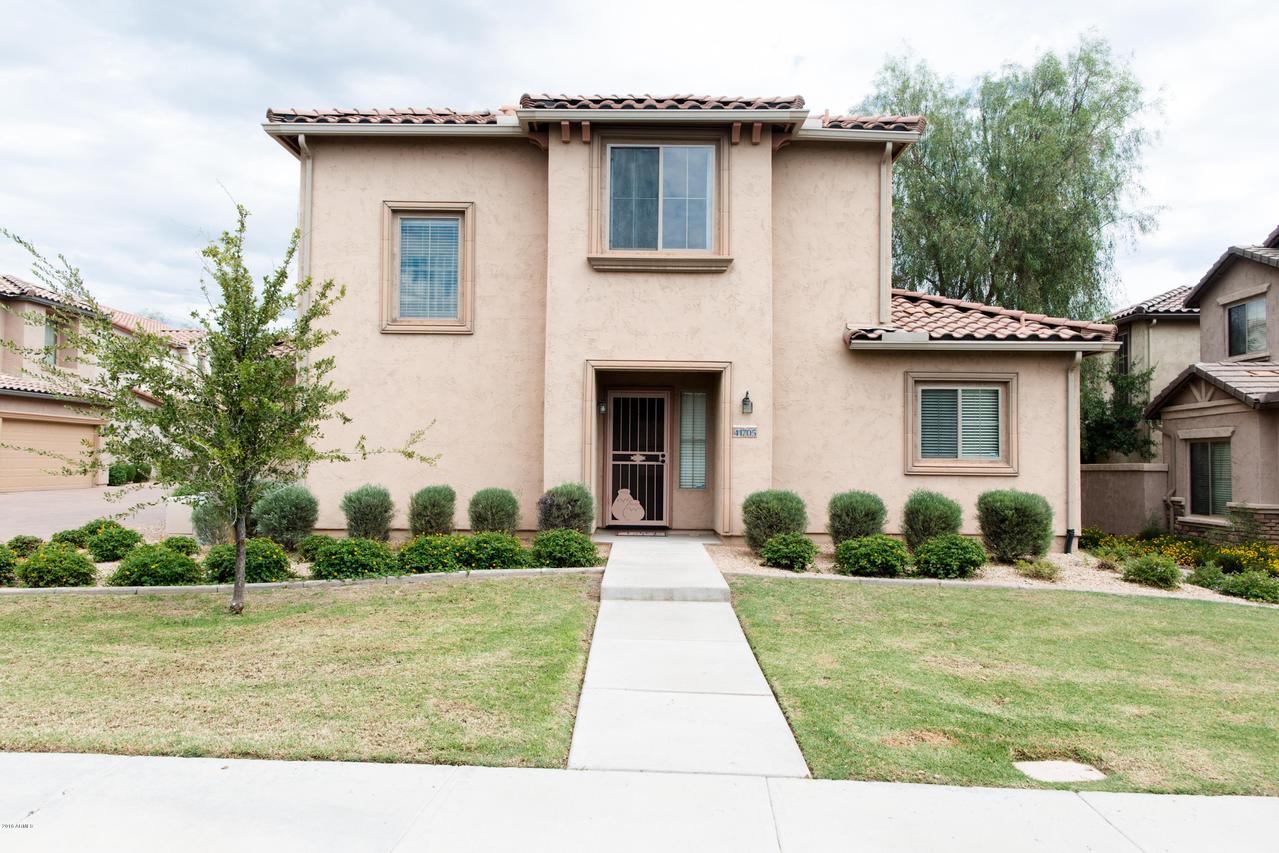 41705 N Globe Ct., Phoenix, AZ 85086