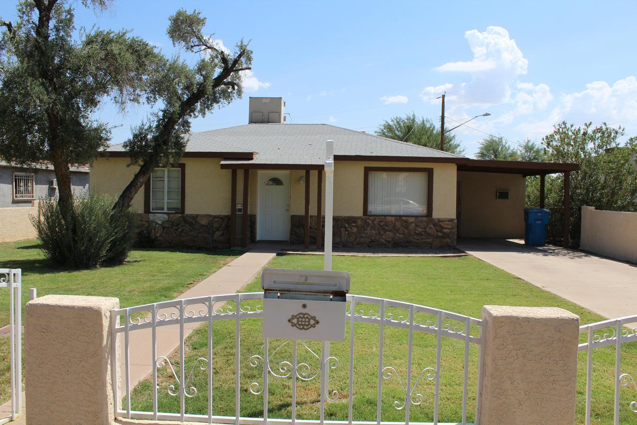 1907 E Clarendon Ave., Phoenix, AZ 85016