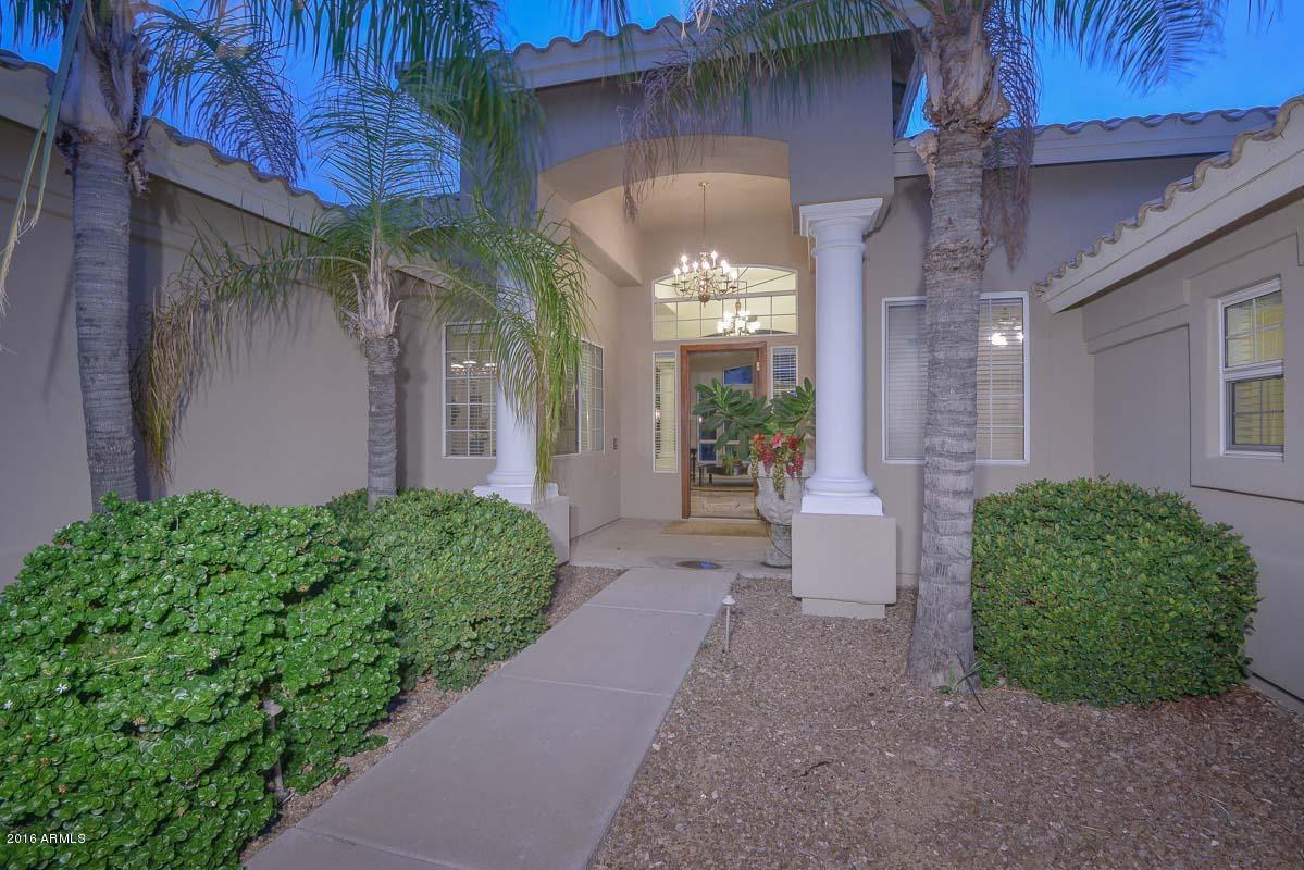 12122 E Clinton St., Scottsdale, AZ 85259