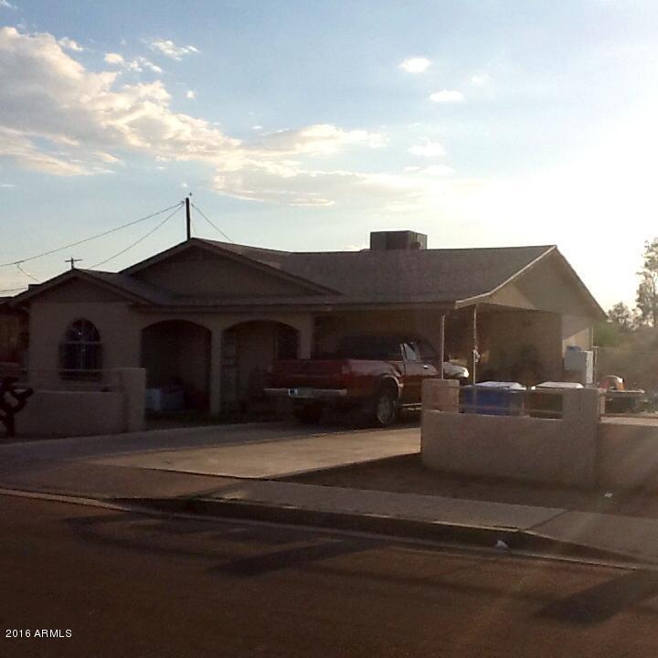 4808 S 9th St., Phoenix, AZ 85040