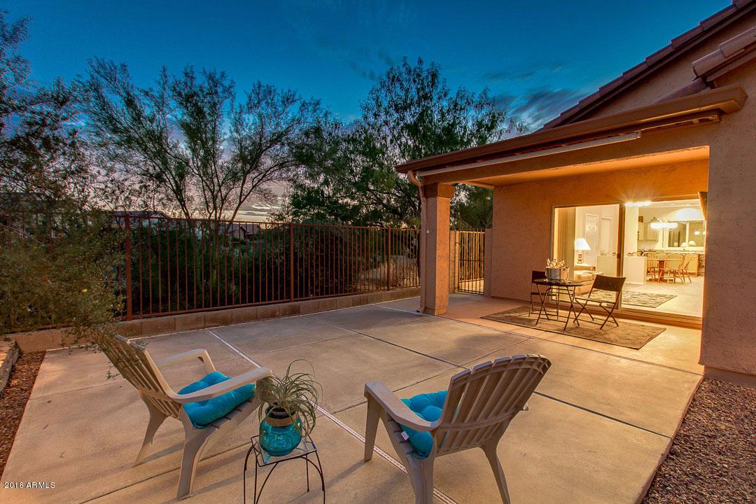 10367 E Meandering Trail Ln., Gold Canyon, AZ 85118