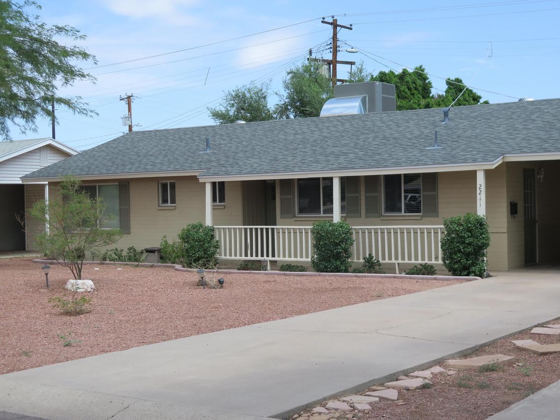 2211 N 71st St., Scottsdale, AZ 85257