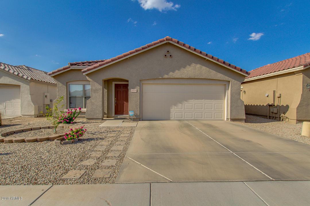 2606 W Romley Ave., Phoenix, AZ 85041