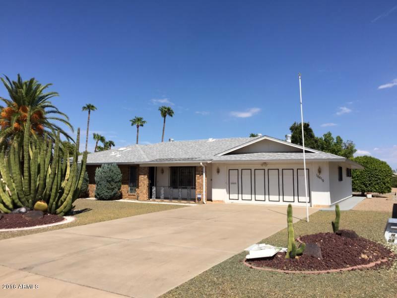 18415 N 97th Dr., Sun City, AZ 85373