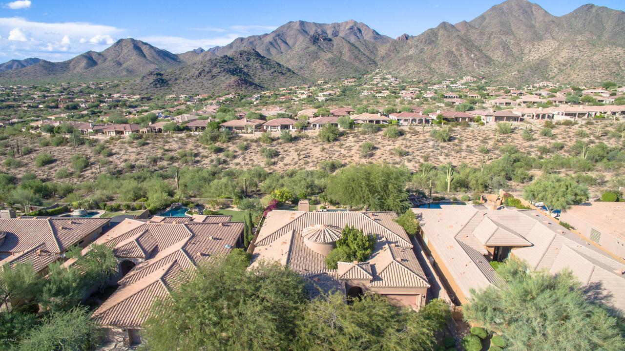 11134 E Beck Ln., Scottsdale, AZ 85255