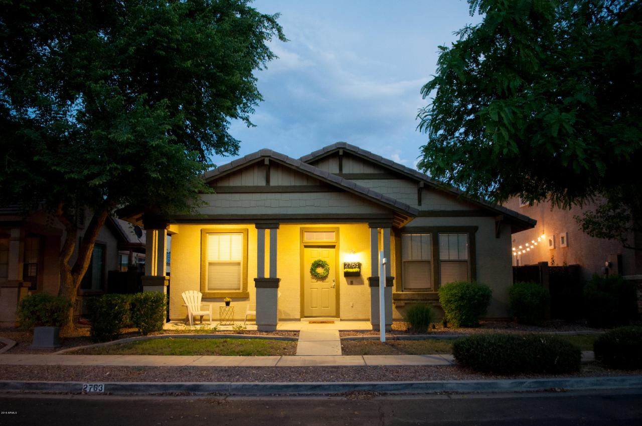 2763 S Arroyo Ln., Gilbert, AZ 85295