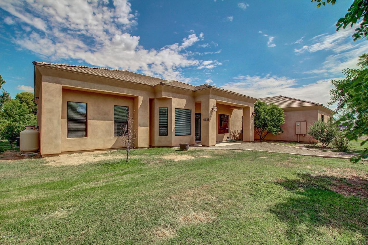 21831 S 156th St., Gilbert, AZ 85298