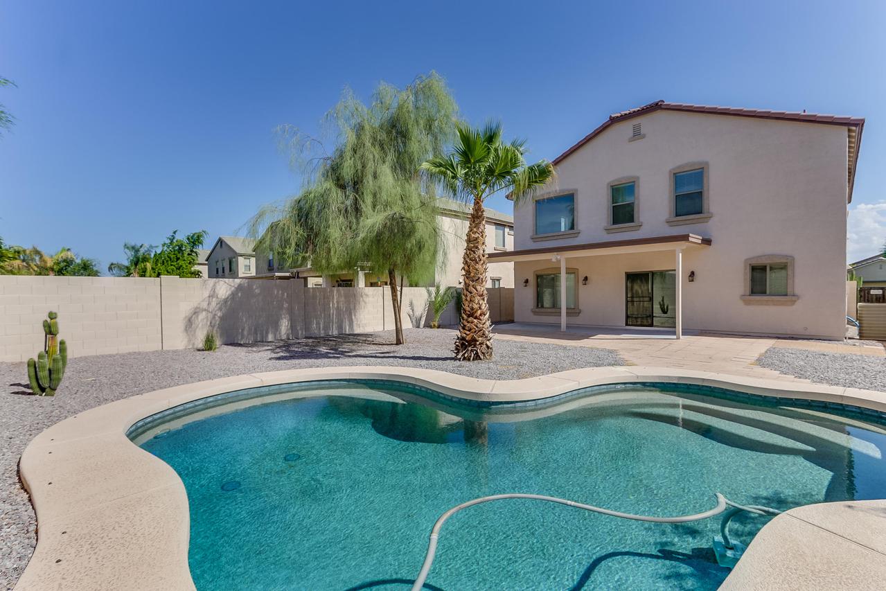 17234 W Acapulco Ln., Surprise, AZ 85388