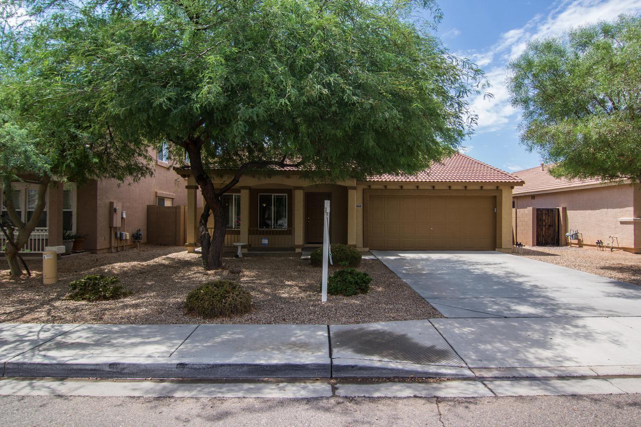11666 N 153rd Ave., Surprise, AZ 85379