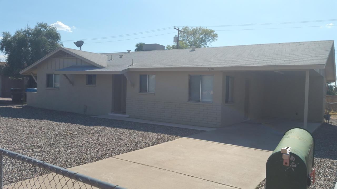 5250 S 19th Ave., Phoenix, AZ 85041