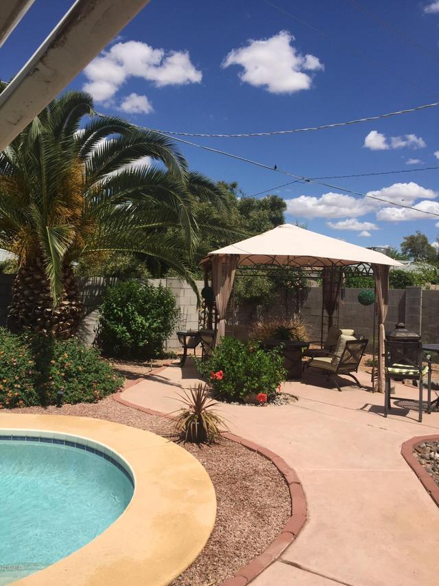 8708 E Vista Dr., Scottsdale, AZ 85250