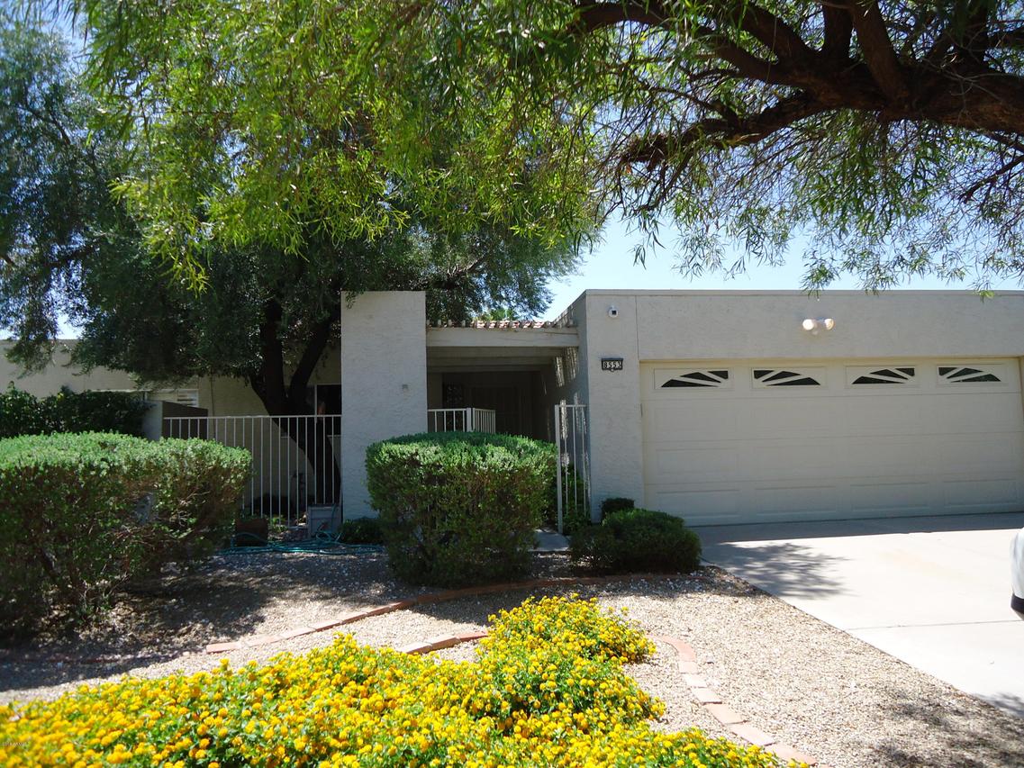 8553 E Via Del Palacio, Scottsdale, AZ 85258
