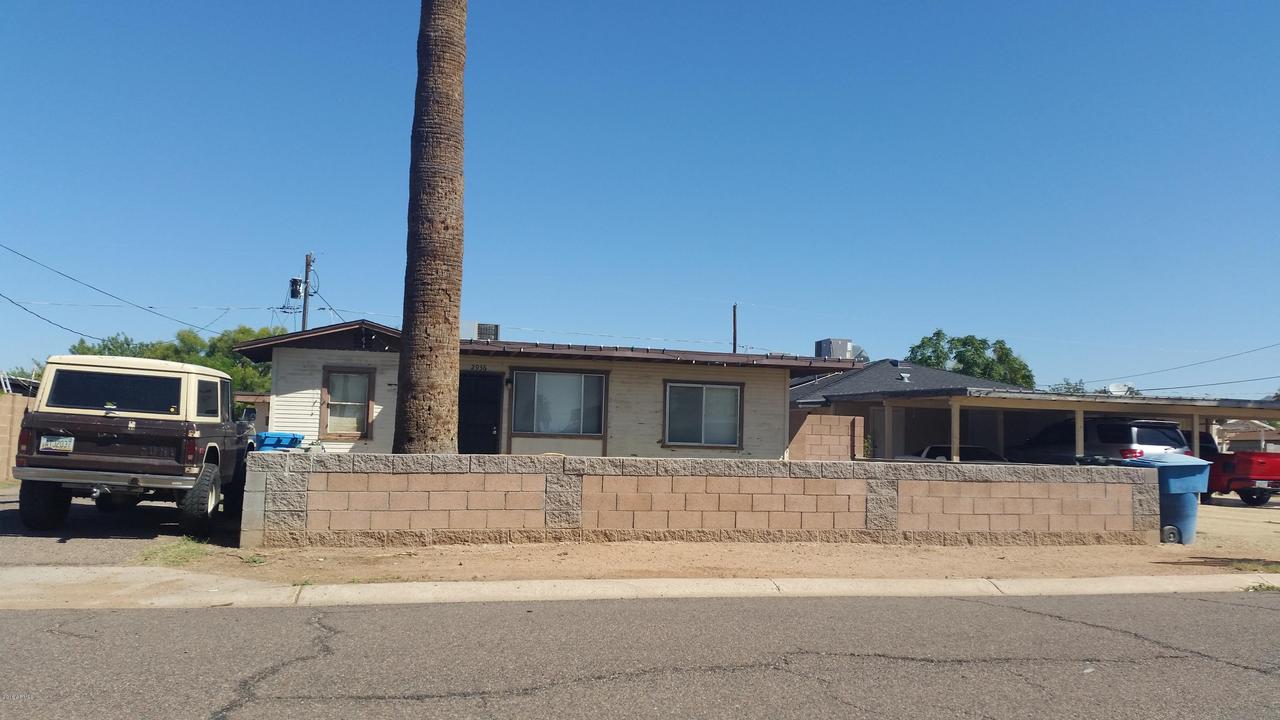 2936 E Granada Rd., Phoenix, AZ 85008
