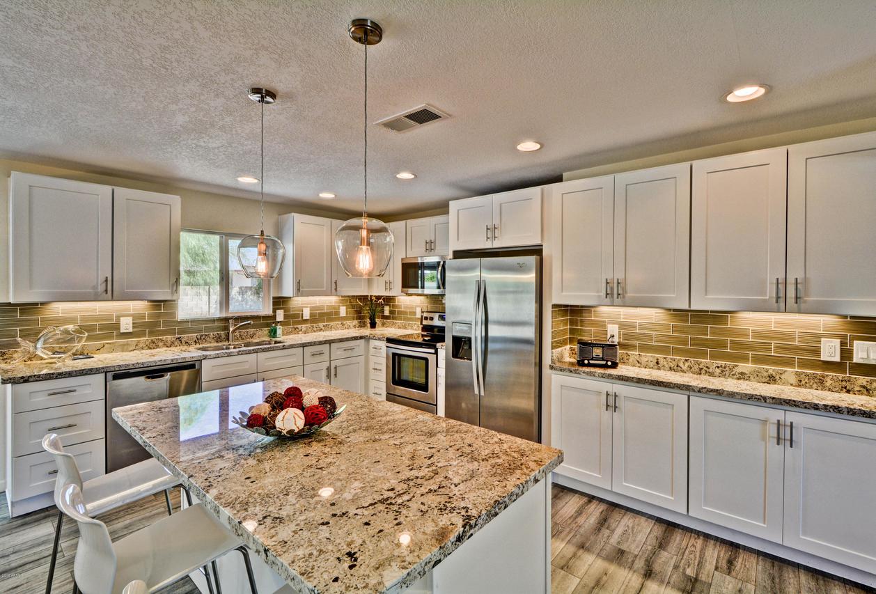 10110 W Saddle Ridge Dr., Sun City, AZ 85373