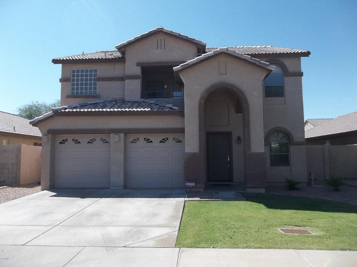 8819 W Toronto Way, Tolleson, AZ 85353