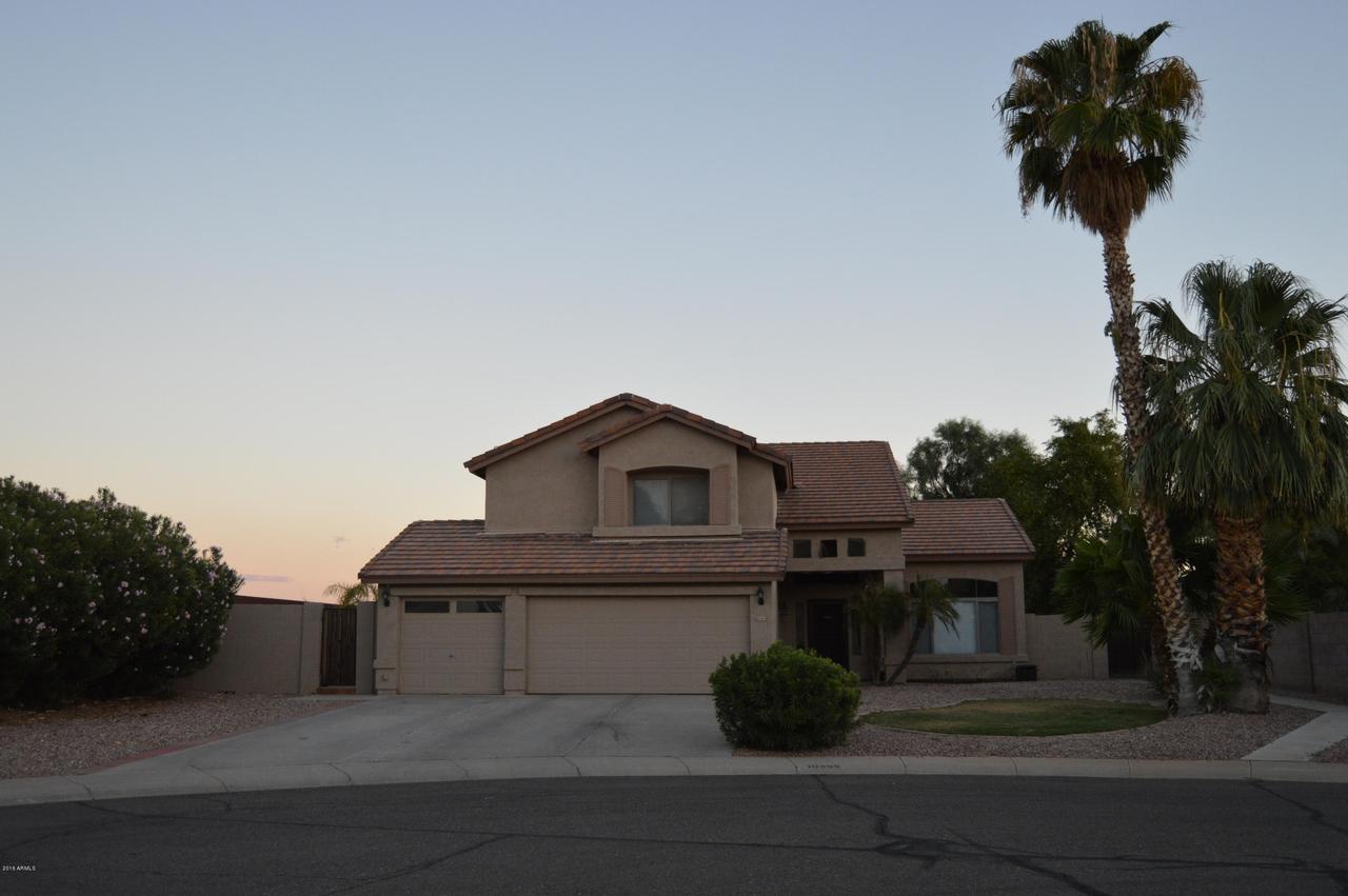 10355 W Primrose Dr., Avondale, AZ 85392