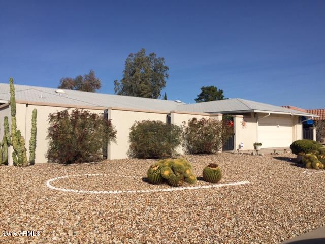 9322 W Country Club Dr., Sun City, AZ 85373