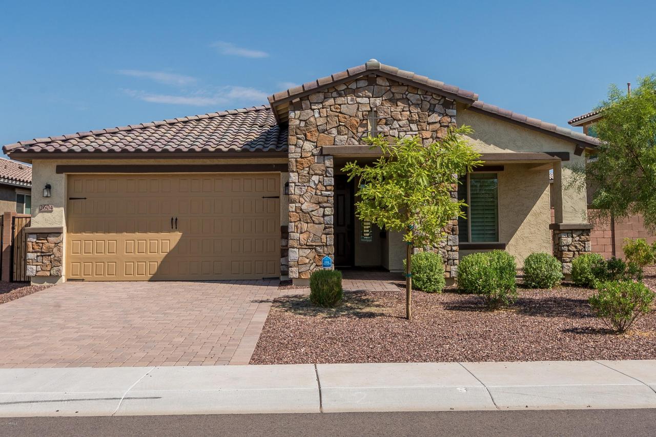2604 W Brisa Dr., Phoenix, AZ 85085